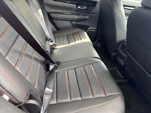 New 2027 Honda CR-V Sport Touring image 19