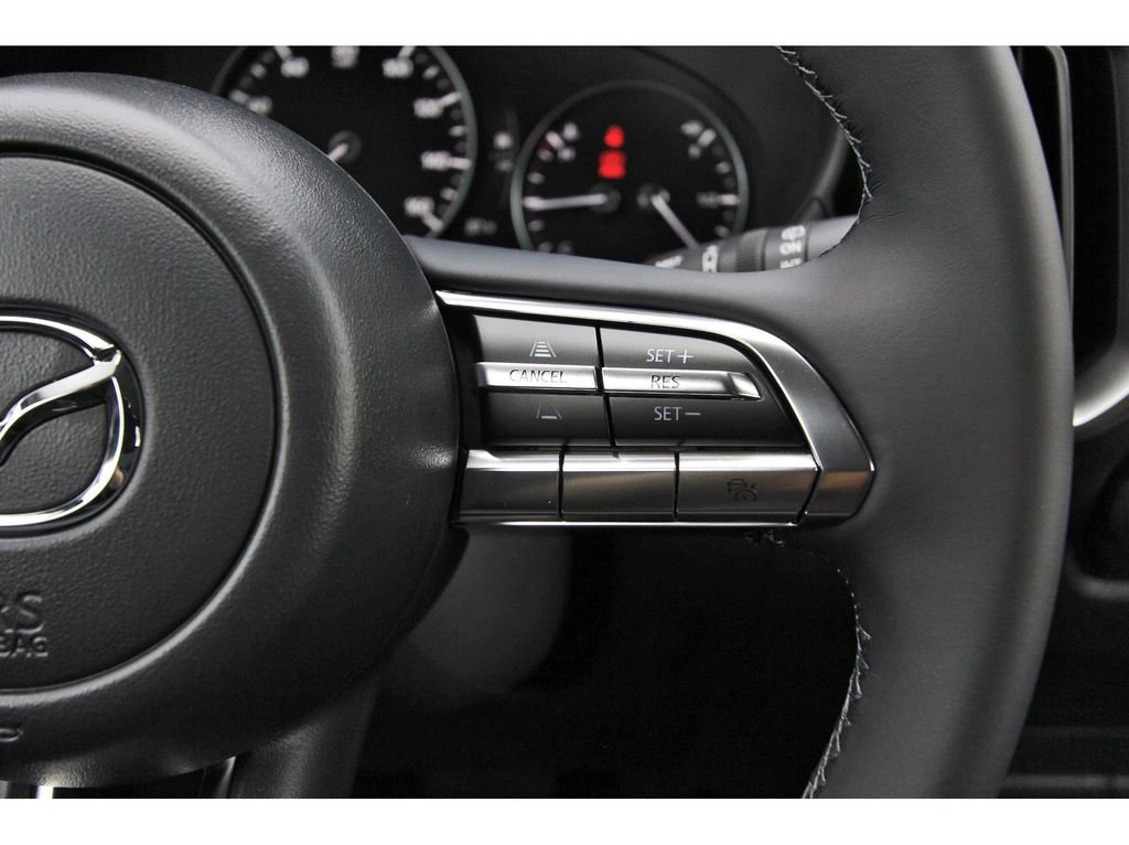 New 2026 MAZDA CX-50 Meridian Edition w/ Weather Package image 15