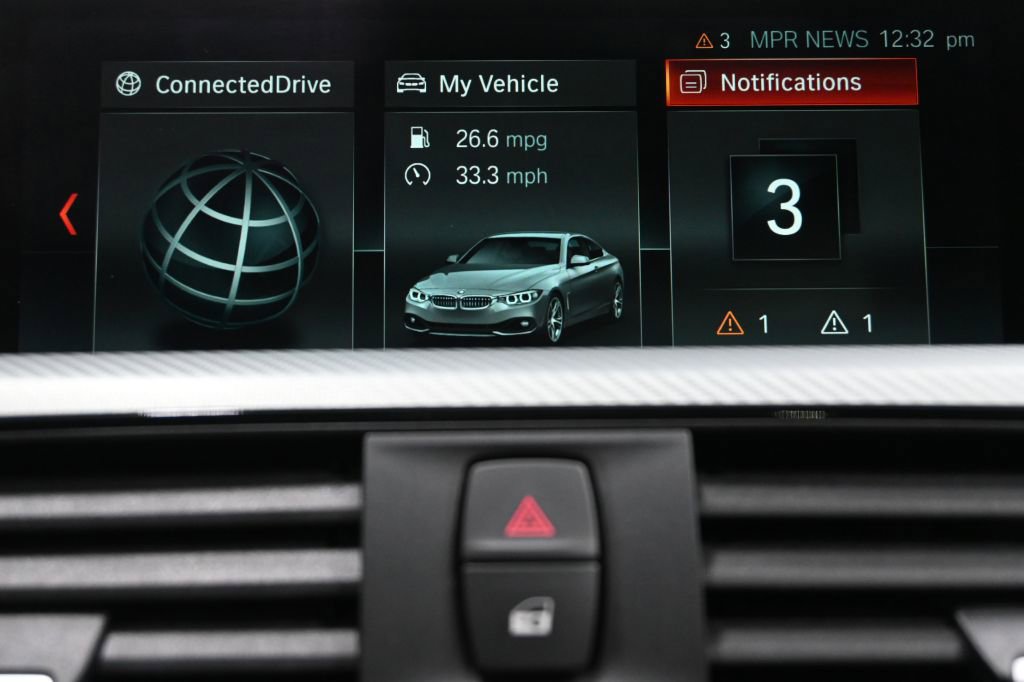 Used 2018 BMW 430i xDrive M SPORT image 23