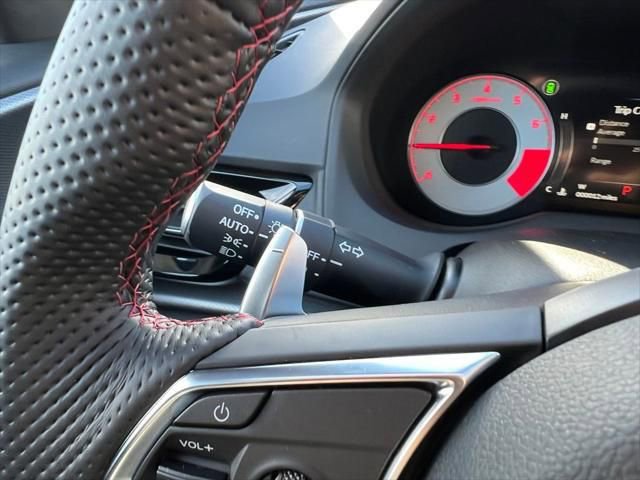 New 2026 Acura RDX A-Spec image 19