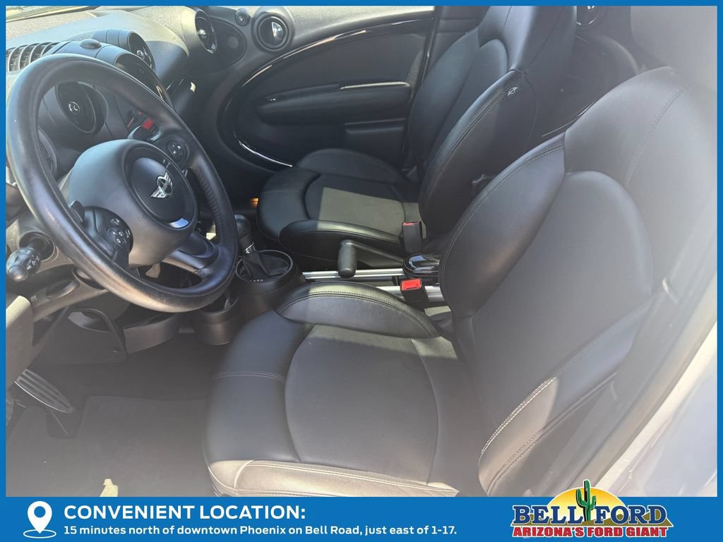 Used 2016 MINI Cooper Countryman S FWD image 19
