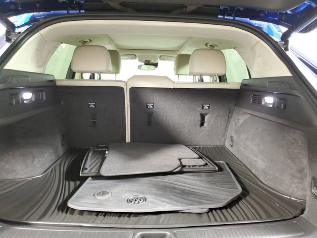Used 2022 Buick Envision Preferred image 7
