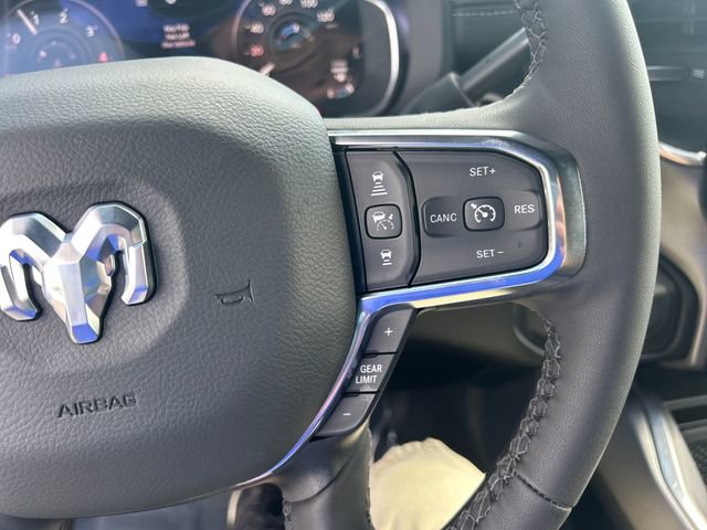 New 2026 RAM 2500 Laramie image 14