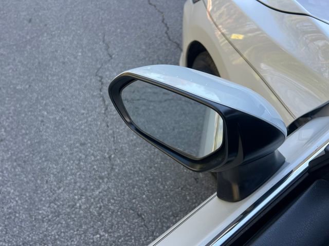 Used 2024 Toyota Camry LE image 12