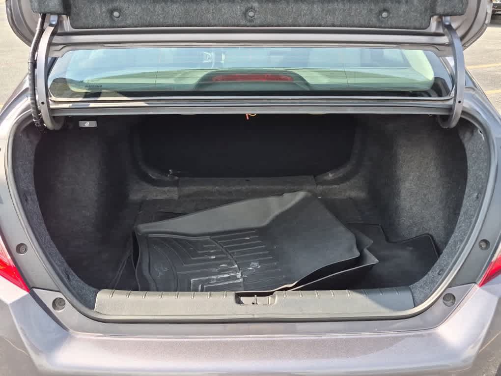 Used 2021 Honda Civic LX image 19