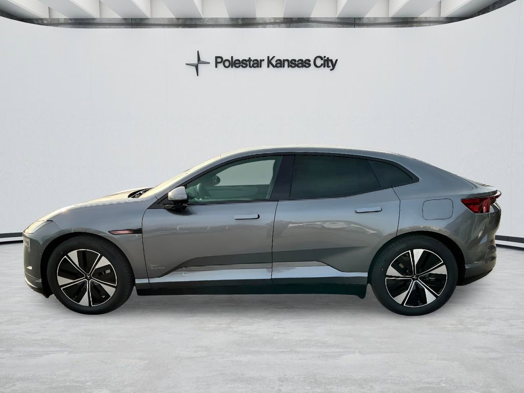 New 2026 Polestar Polestar 4 image 8