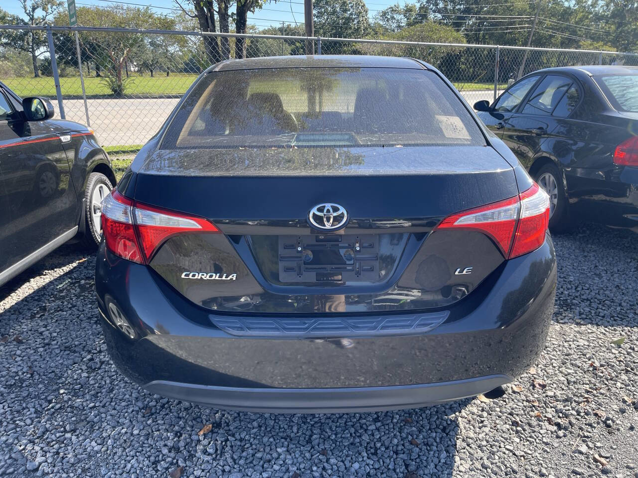 Used 2015 Toyota Corolla LE image 5