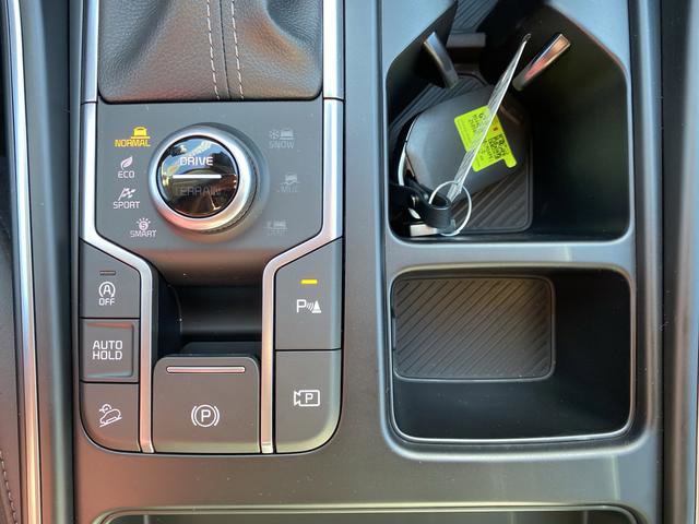 New 2026 Kia Sorento X-Line EX image 26