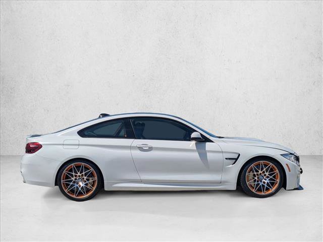 Used 2016 BMW M4 GTS image 4
