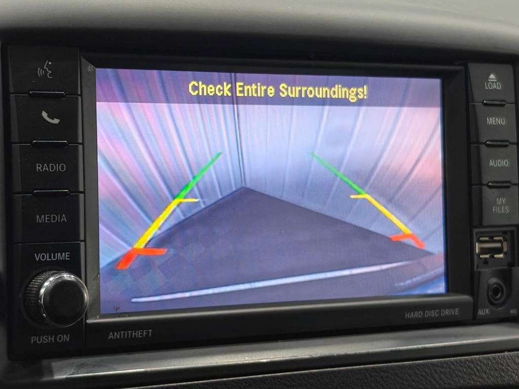 Used 2020 Dodge Grand Caravan SE FWD image 7