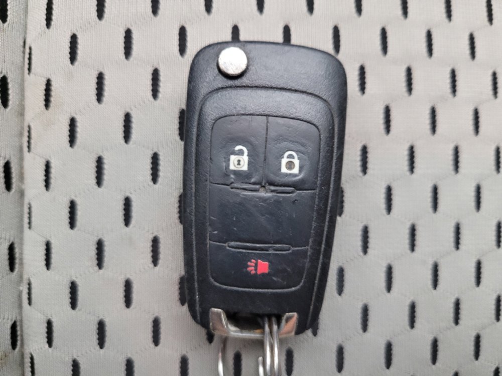 Used 2015 GMC Terrain SLE FWD image 32