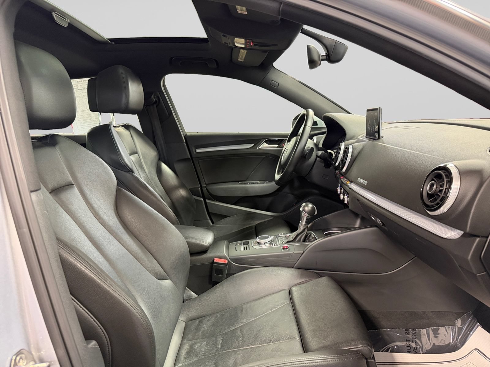Used 2016 Audi A3 e-tron Premium Plus FWD image 23
