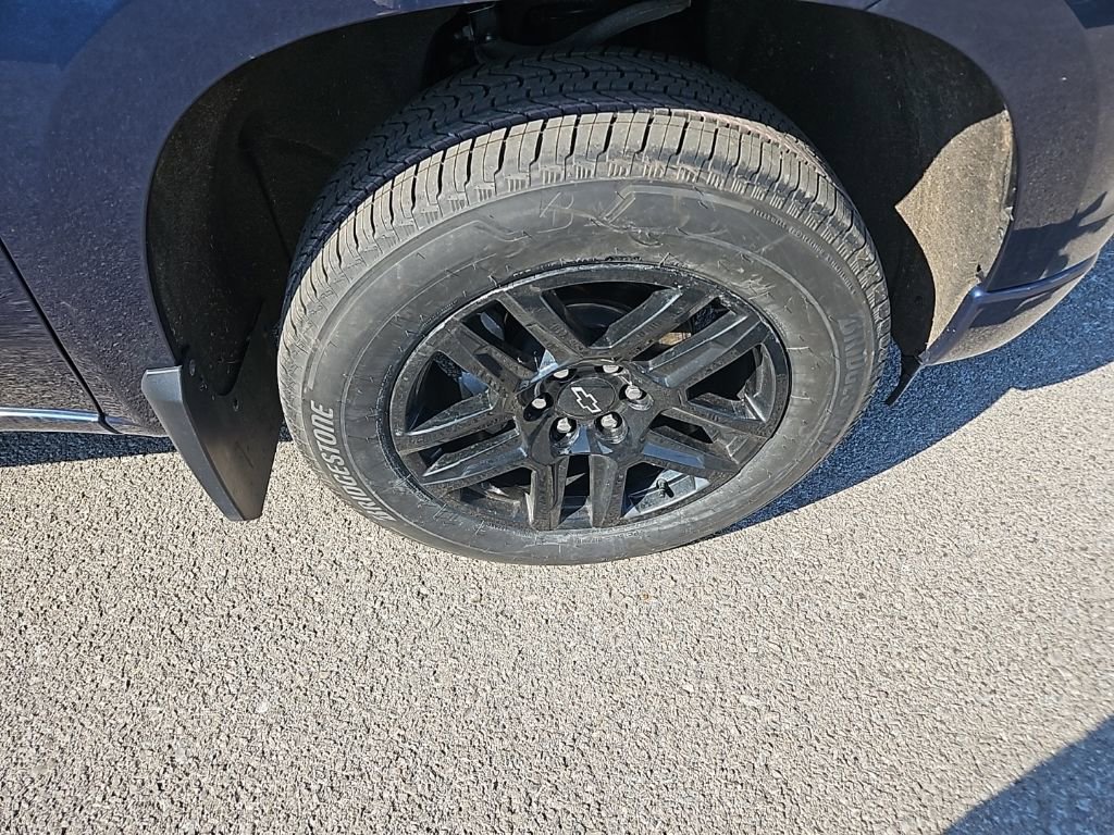 Used 2023 Chevrolet Silverado 1500 RST image 11