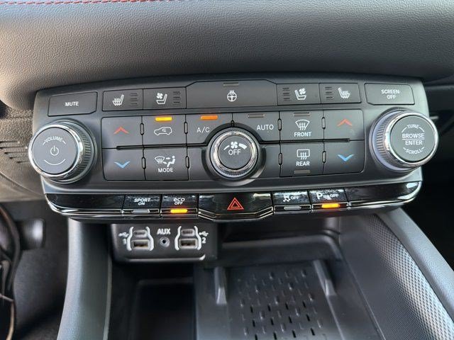 Used 2026 Dodge Durango GT AWD/4WD image 41