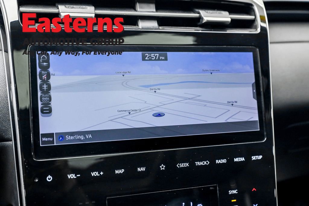 Used 2022 Hyundai Tucson Limited image 18