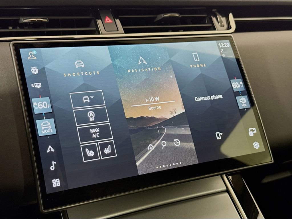 Used 2024 Land Rover Range Rover Evoque S image 15