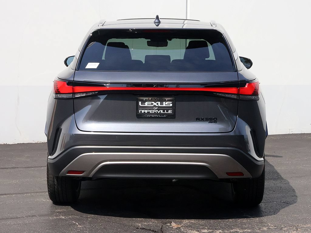 New 2026 Lexus RX 350 Premium Plus AWD/4WD image 7