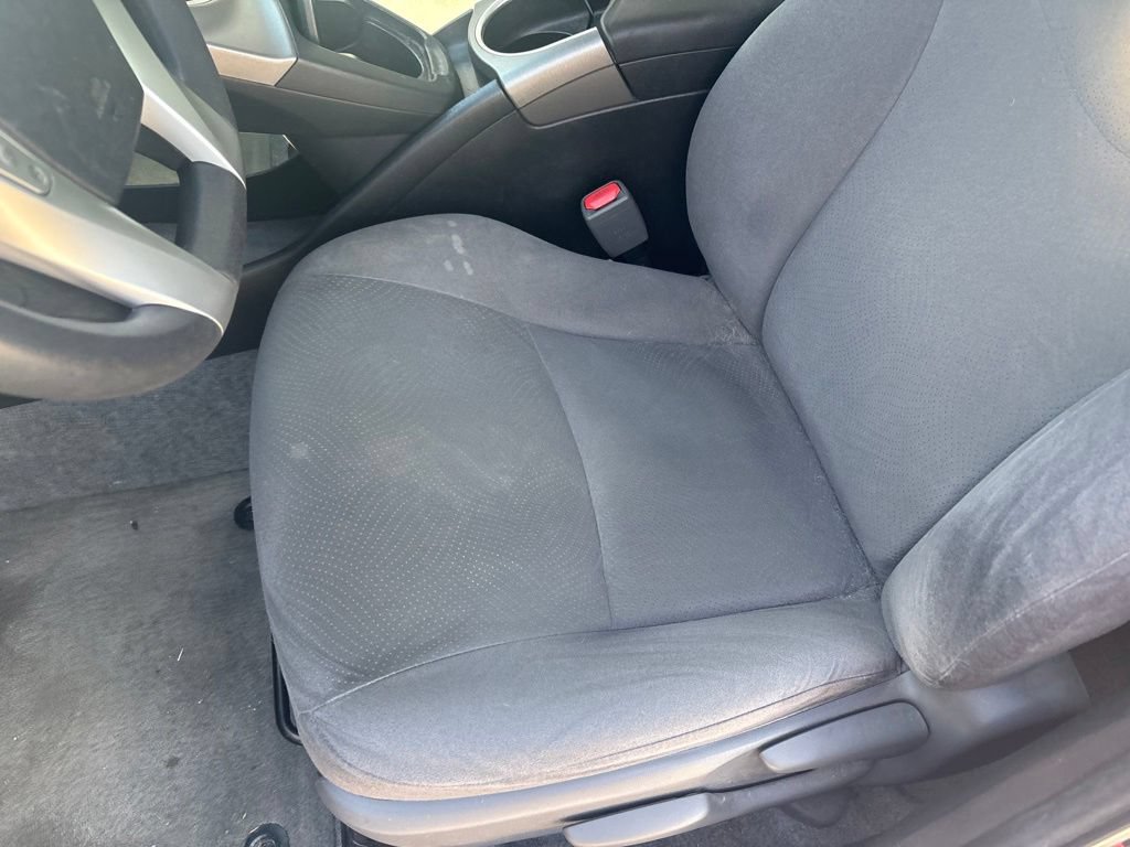 Used 2015 Toyota Prius Two FWD image 9
