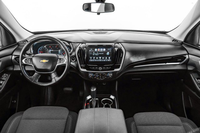 Used 2019 Chevrolet Traverse LT AWD/4WD image 12