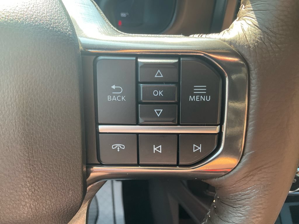 New 2026 Ford F350 King Ranch w/ Chrome Package AWD/4WD image 22