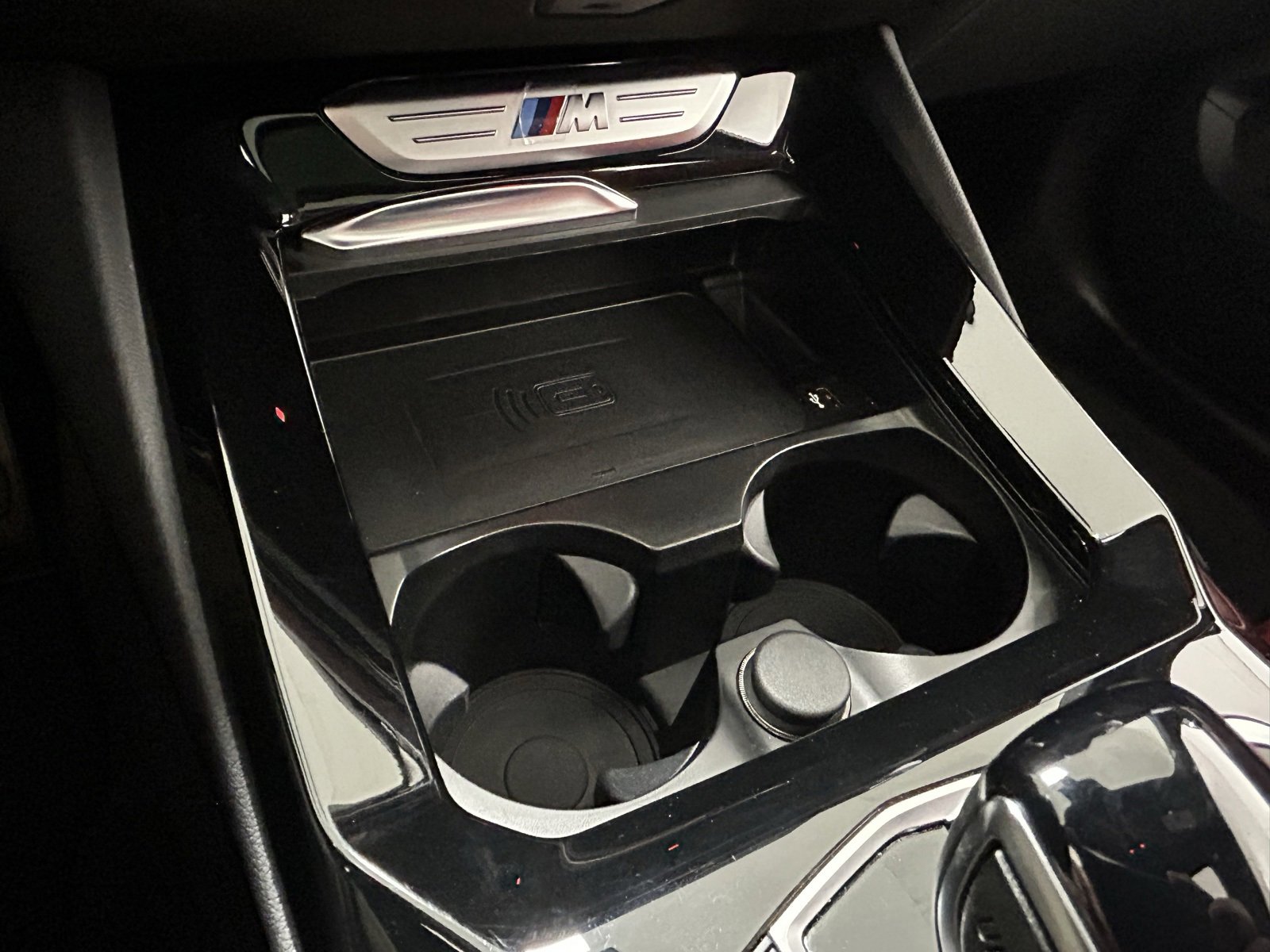 Used 2024 BMW X3 M40i image 20