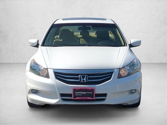 Used 2012 Honda Accord EX-L image 2