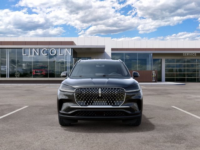 New 2027 Lincoln Aviator AWD image 3