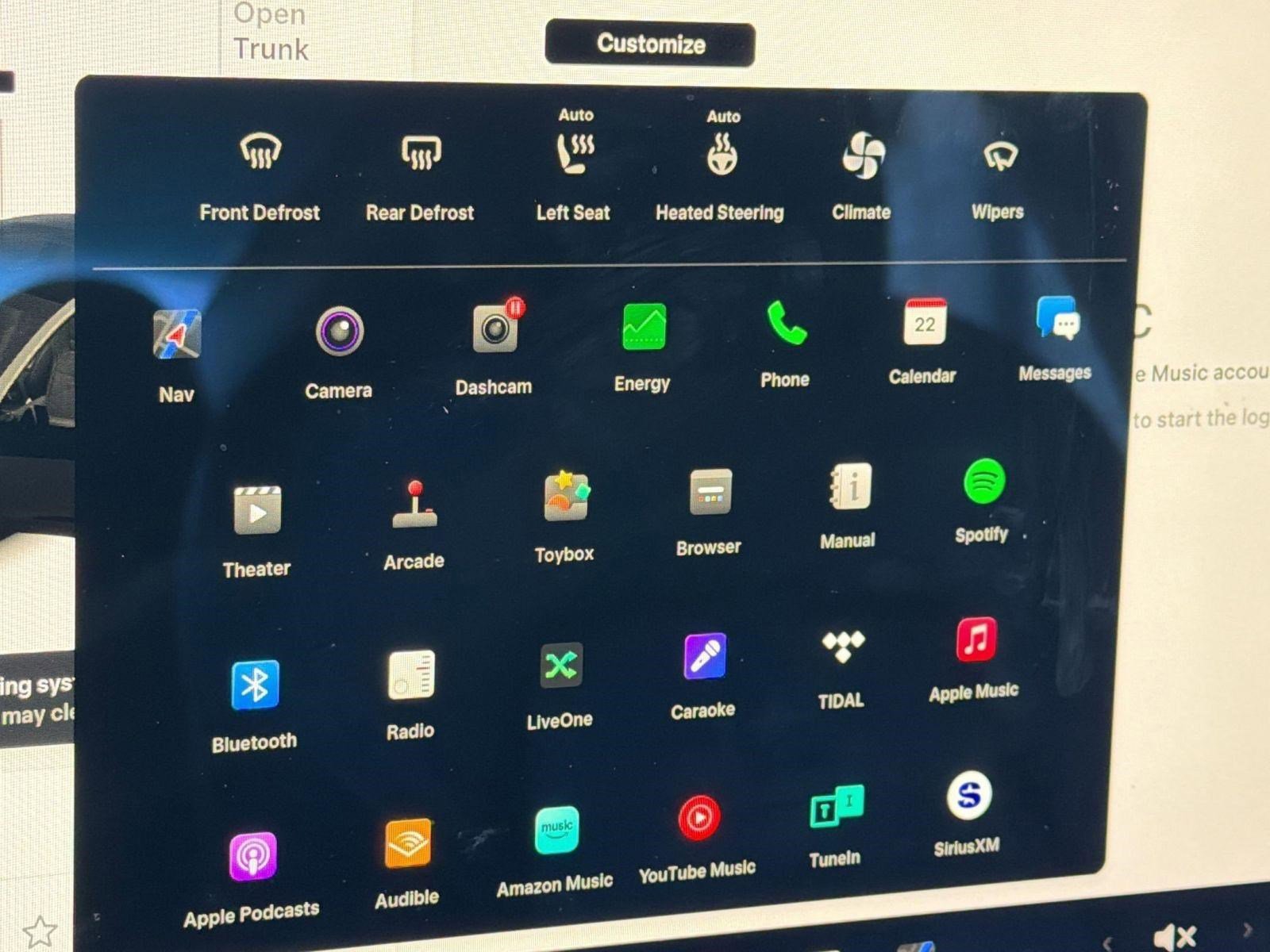 Used 2021 Tesla Model 3 Performance AWD/4WD image 22