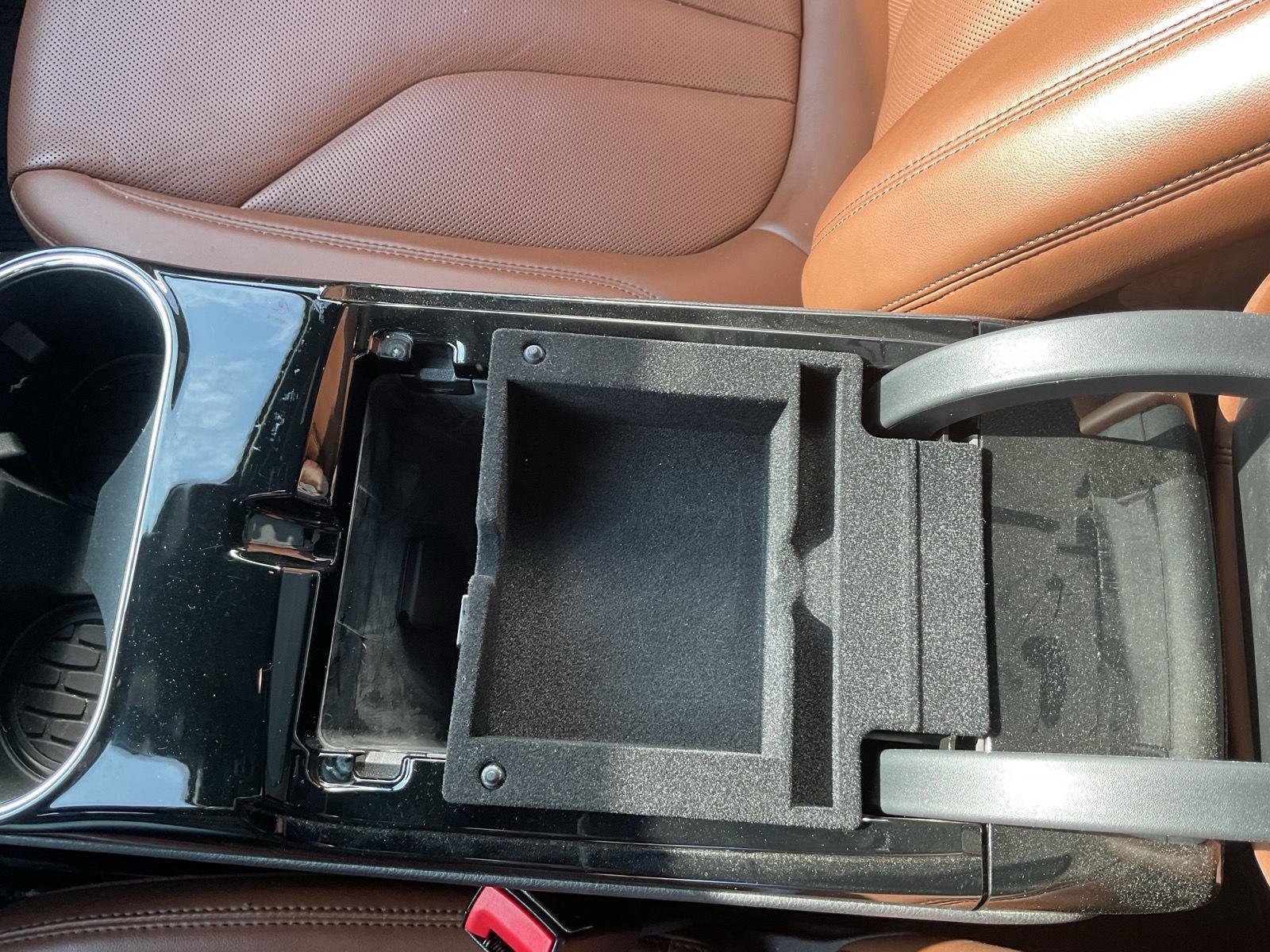 Used 2023 Lincoln Nautilus Reserve image 21