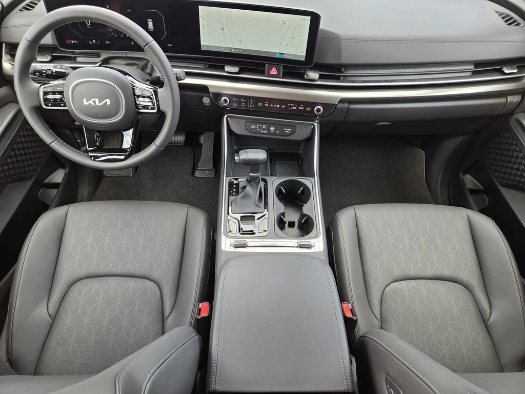 New 2026 Kia Carnival SX FWD image 19