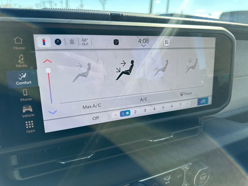 New 2026 Jeep Wrangler Sport image 18