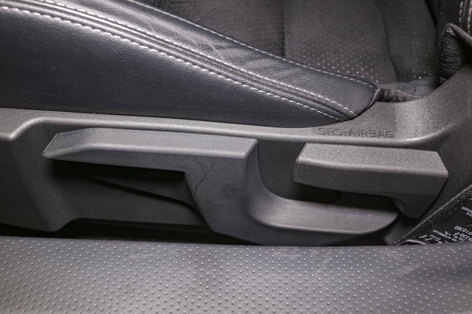 Certified 2024 Toyota GR86 Premium RWD image 40