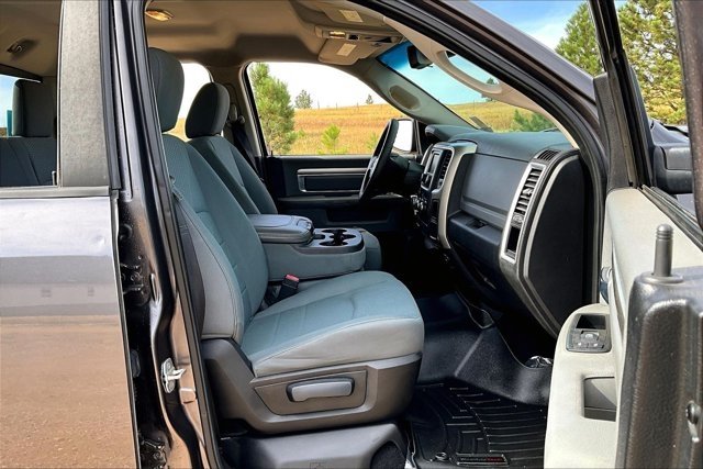 Used 2014 RAM 1500 Classic SLT AWD/4WD image 26