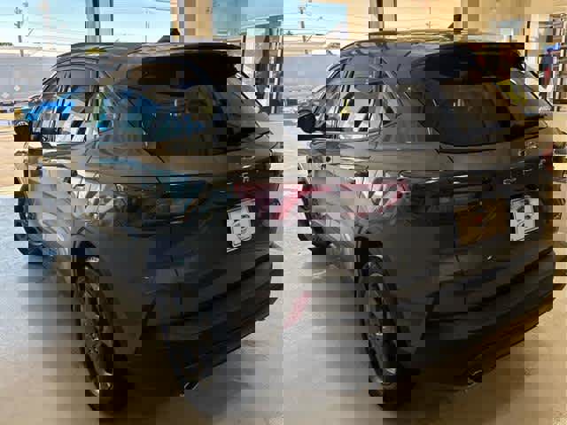 New 2025 Ford Escape ST-Line w/ Cold Weather Package image 4