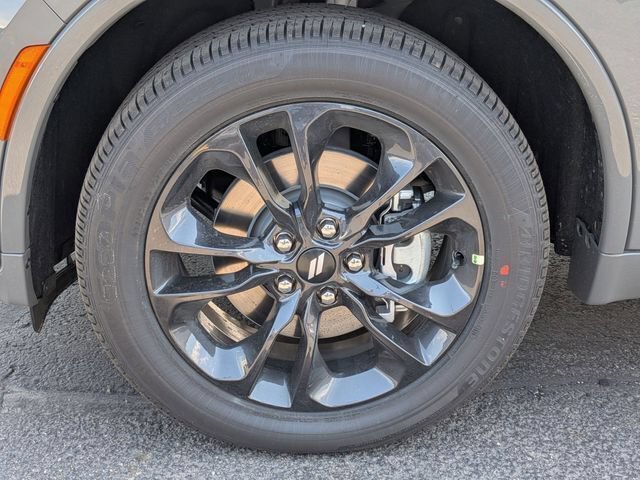 New 2026 Dodge Durango GT w/ Blacktop Package AWD/4WD image 10