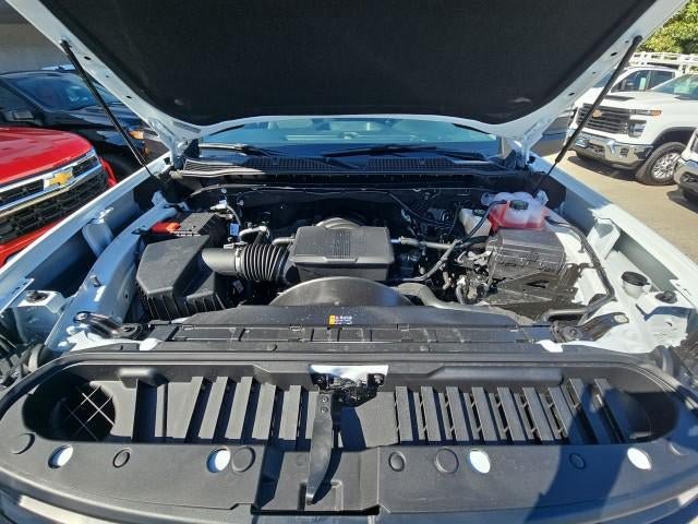 New 2026 Chevrolet Silverado 2500 Custom w/ Custom Value Package RWD image 29