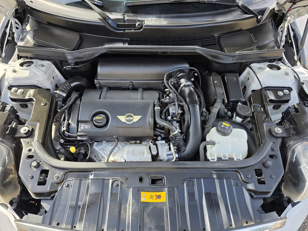 Used 2016 MINI Cooper Countryman S FWD image 35