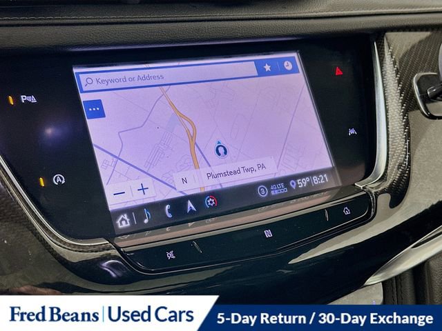 Used 2020 Cadillac XT6 Sport AWD/4WD image 14