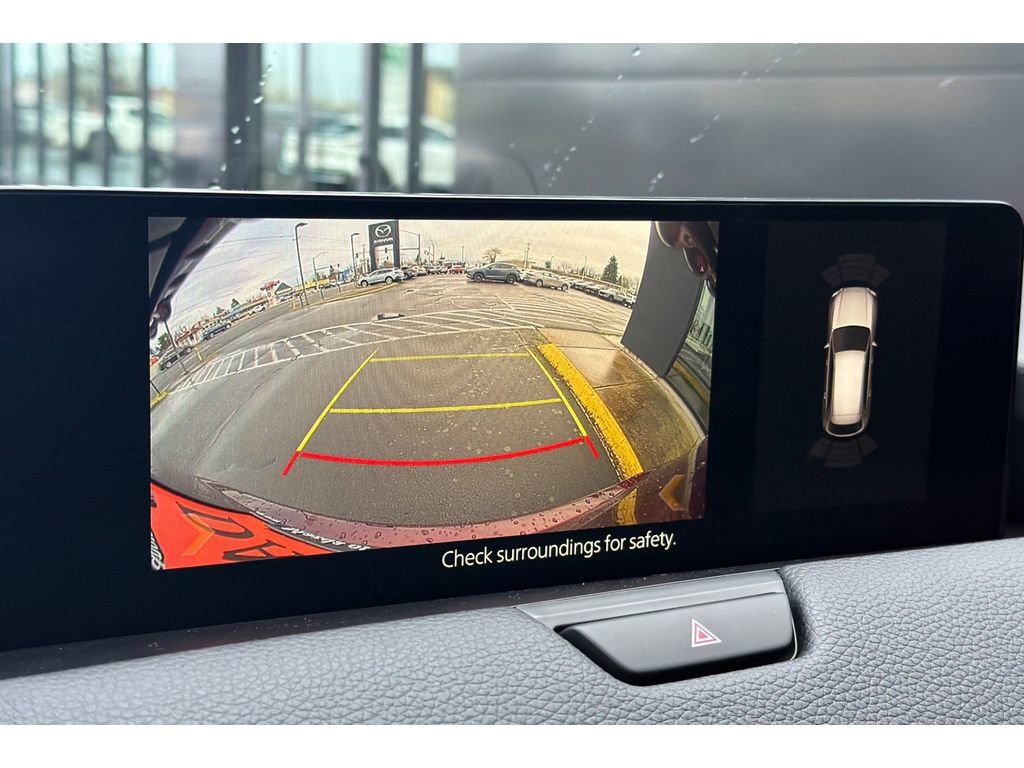 New 2026 MAZDA CX-90 Plug-In Hybrid w/Premium Sport image 20