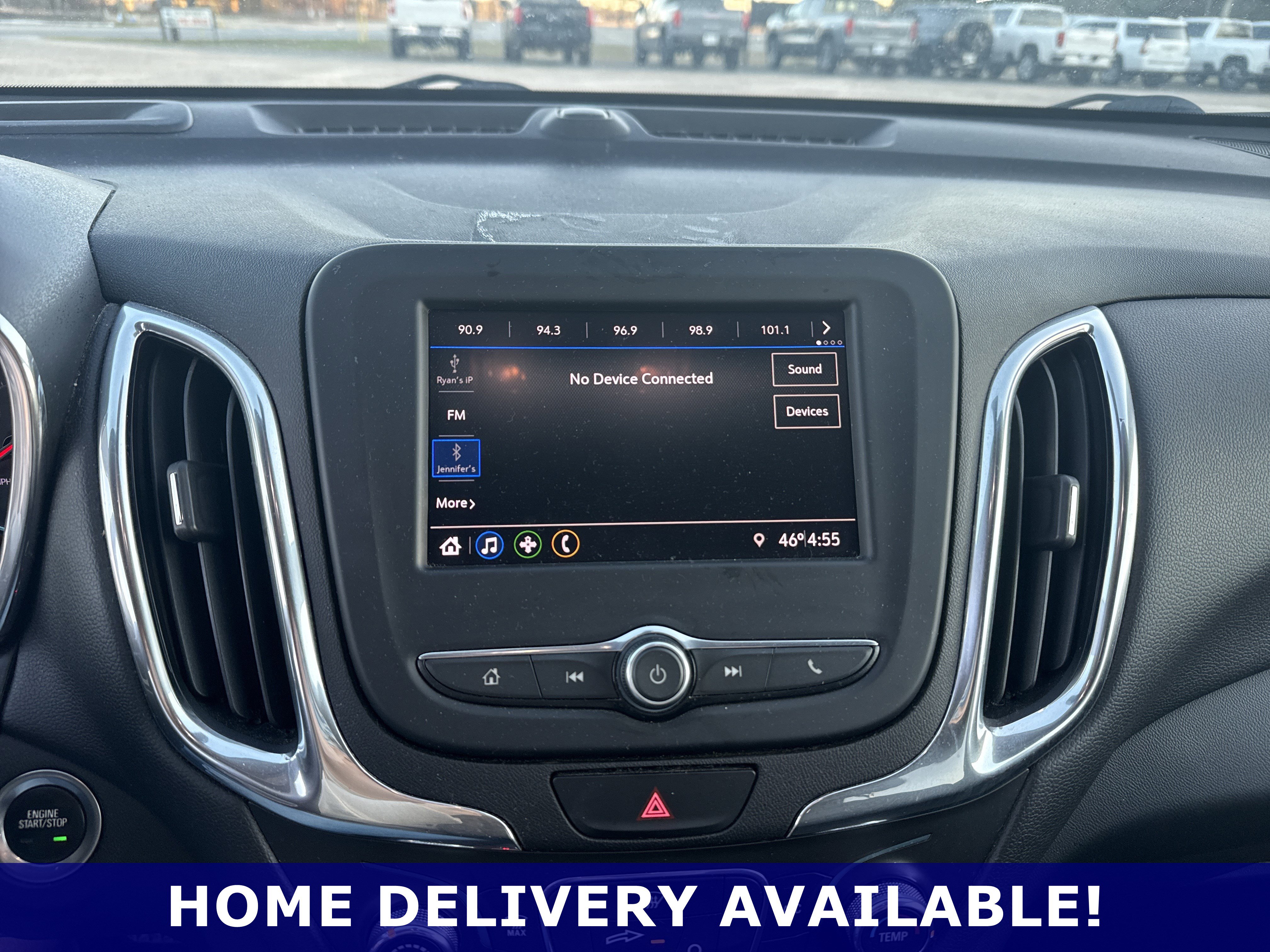 Used 2022 Chevrolet Equinox LT FWD image 8