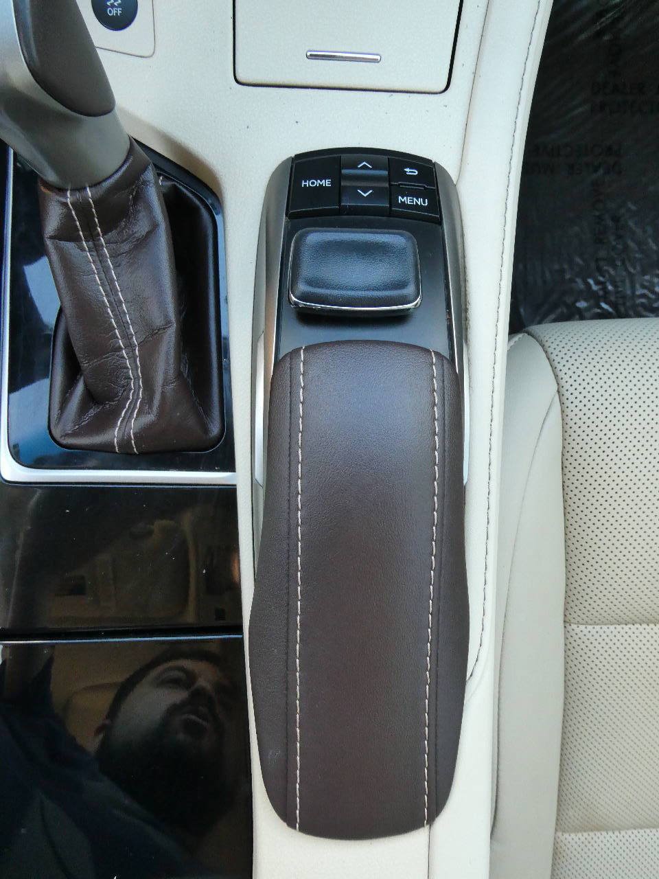 Used 2018 Lexus ES 350 w/ Navigation System Package FWD image 23