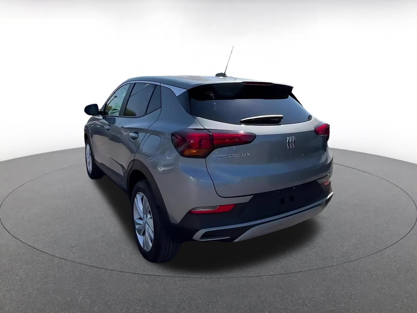 Used 2025 Buick Encore GX Preferred AWD/4WD image 10