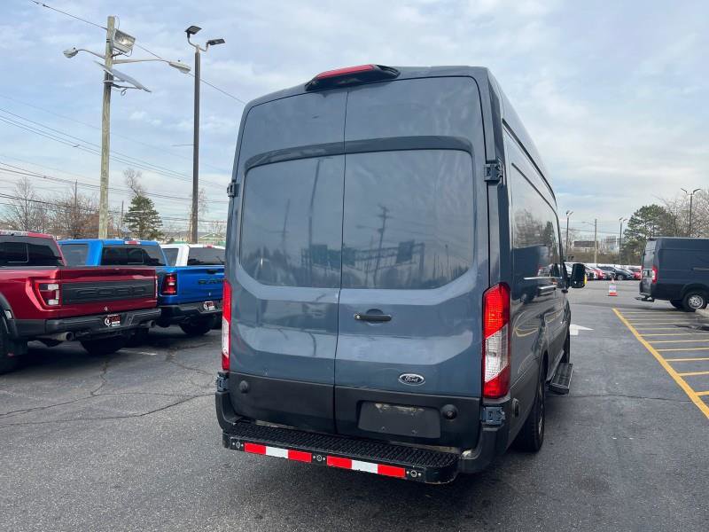 Used 2019 Ford Transit 250 148 High Roof Extended image 6