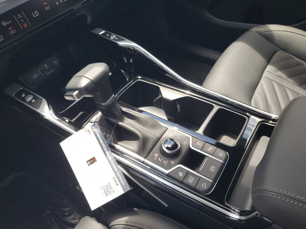 New 2026 Kia Sorento SX Prestige AWD/4WD image 19