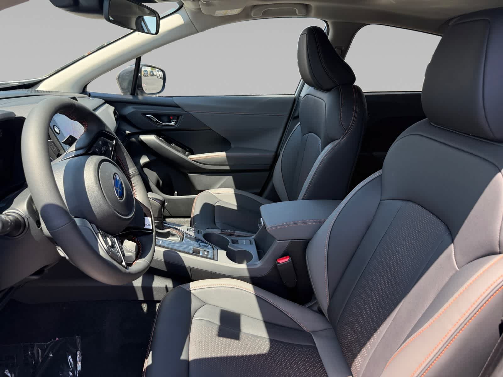 New 2026 Subaru Crosstrek 2.5i Limited AWD/4WD image 11