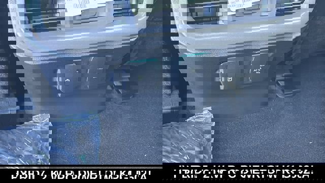 New 2026 Ford F150 Lariat w/ Equipment Group 502A High AWD/4WD image 9