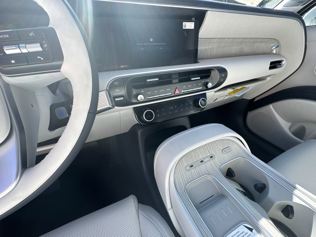 New 2026 Hyundai Palisade Calligraphy FWD image 29