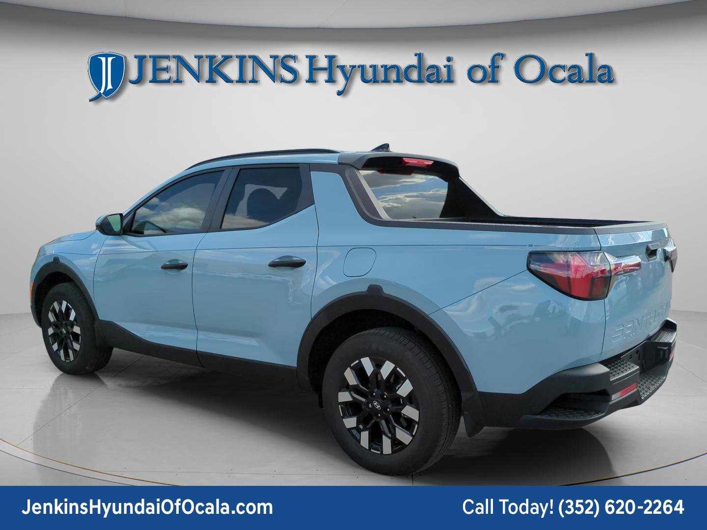 Certified 2025 Hyundai Santa Cruz SEL image 5