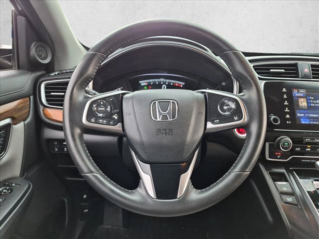 Used 2019 Honda CR-V Touring image 15