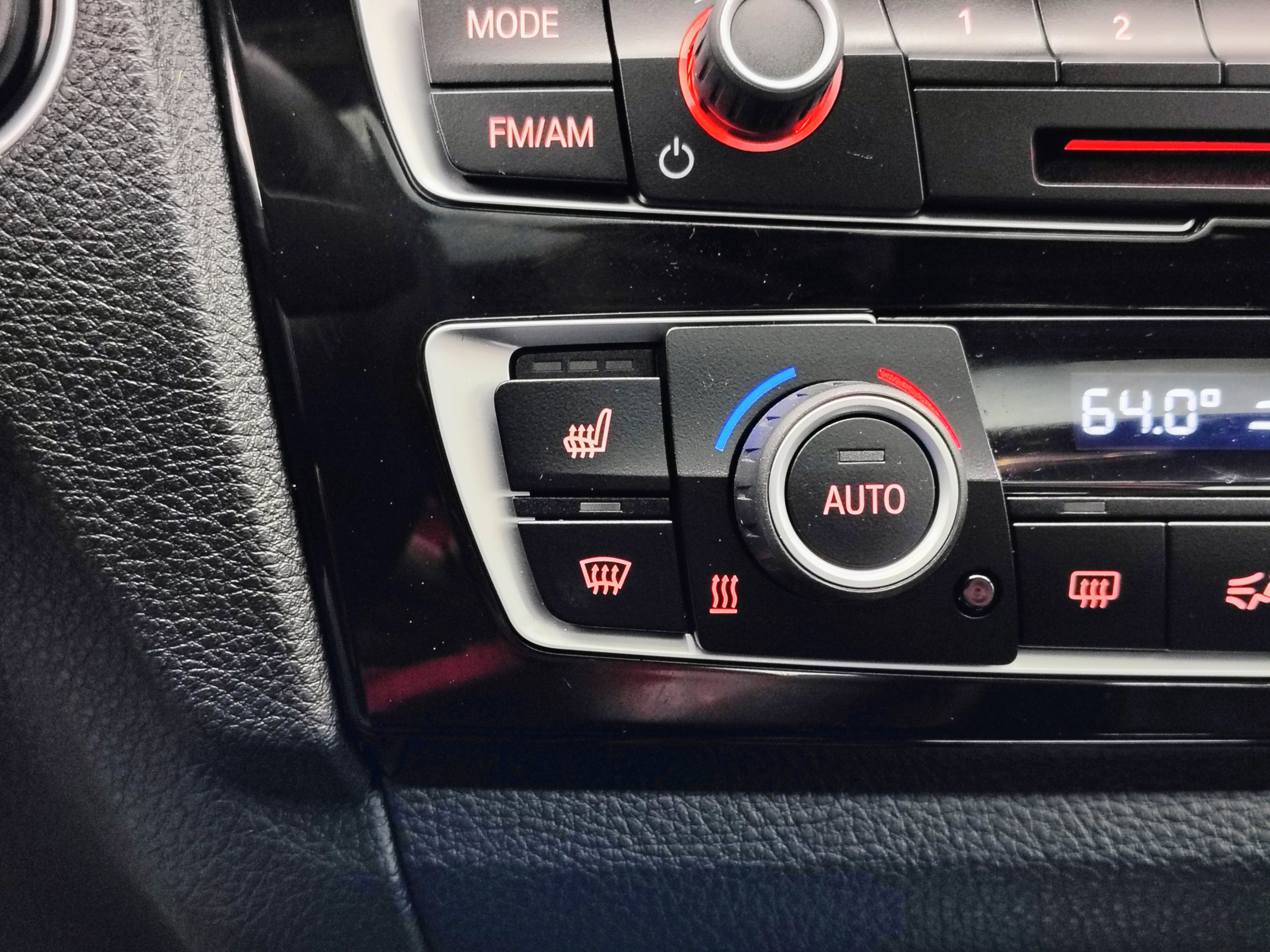 Used 2016 BMW 228i xDrive Coupe image 32